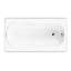 Amma 66'' L Soaking Bathtub-418394242