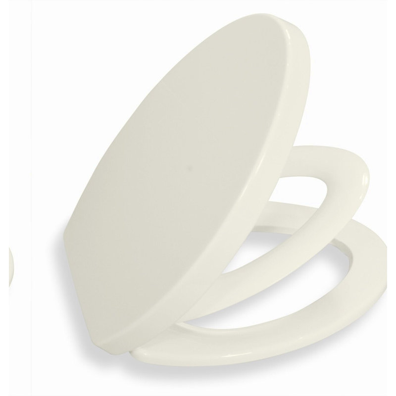 Elite Comfort Potty Training Seat - Premium Elongated Design for Family Use