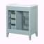 Meuble-lavabo simple avec plateau 30 po Sollie-698532931