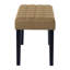 Banc rembourré Helsel-244165778