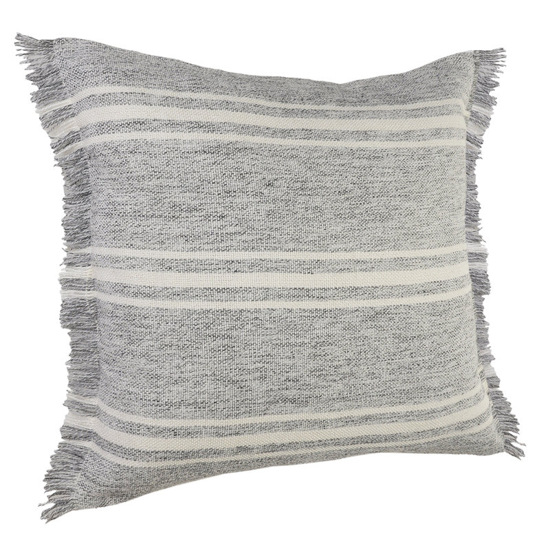 Housse de coussin d'extérieur Alverta, Rembourrage en polyester