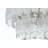 Erastus 4 - Light Dimmable Tiered Chandelier-1254841427