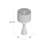 Casstown Ceramic Table Lamp