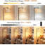 Gettys 65'' Traditional Floor Lamp