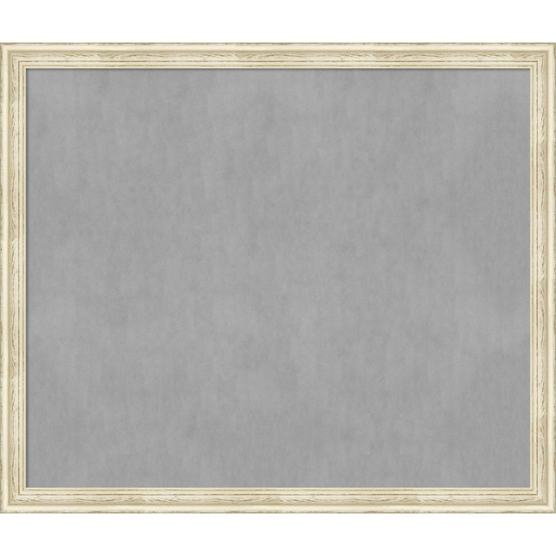 Tableau d'organisation magnétique Country Country, H 44 po x l 52 po
