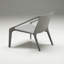 Chaise de patio Marti-20870153