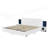Floating Bed With Bedside Tables And Led Light Headboard-1758672861-1758672859
