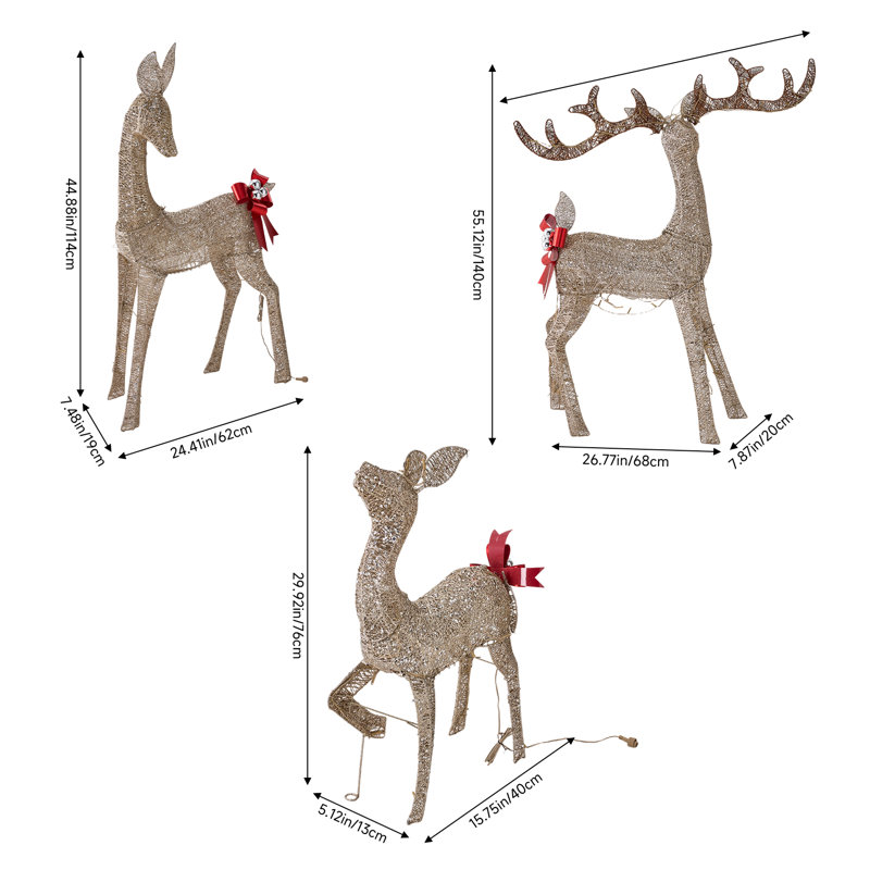 Christmas Decorative Accent