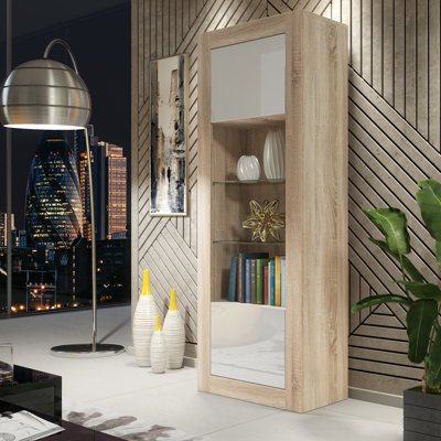 Display Cabinet