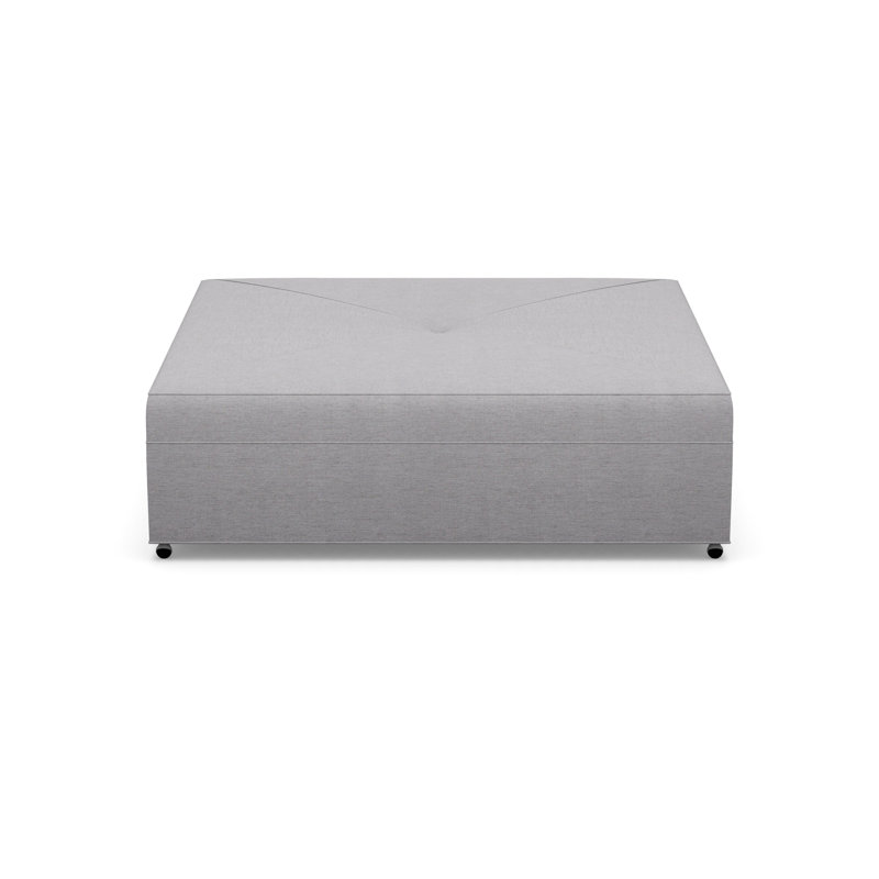 Square Ottoman, 8938-81