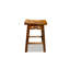 Tabouret de bar Butterfly - Brun-130041517