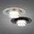     Plate Collection LED Flush Mount, Wet Rated for Indoor/Outdoor Use, 3-CCT Selectable, Dimmable-119307596-119307593