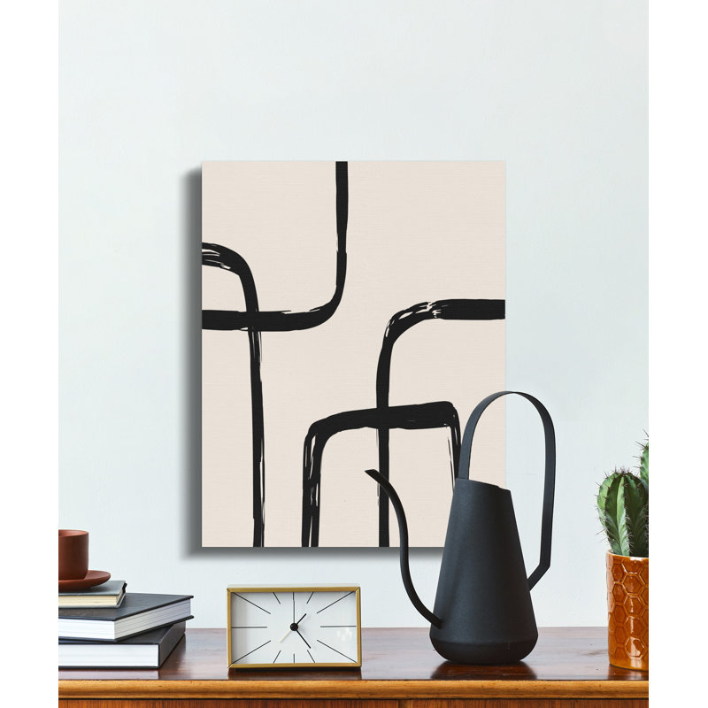 Wrapped Canvas Print Set, 40.64 cm H x 30.48 cm W