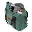 Ensemble de bagage à main 20 pièces 3 pièces avec roulettes, valise légère en ABS rigide pour les escapades à Weedend-129457101