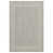Rectangle 5'3" x 7'3"