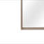 Affiche miroir