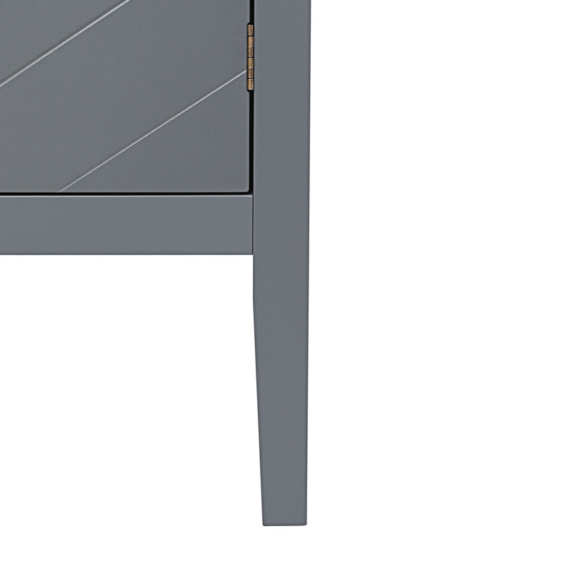 Accent Cabinet