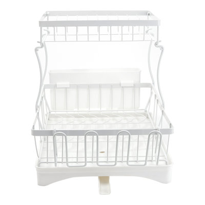Countertop Dish Rack