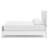 Fortman California King Panel Bed-123193021