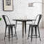 Tabouret de comptoir 24 po Modern-32257486-41670906