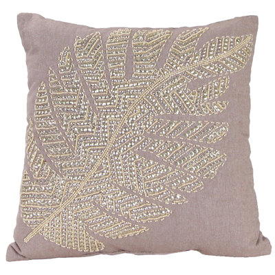 16" x 16" Indoor Throw Pillow