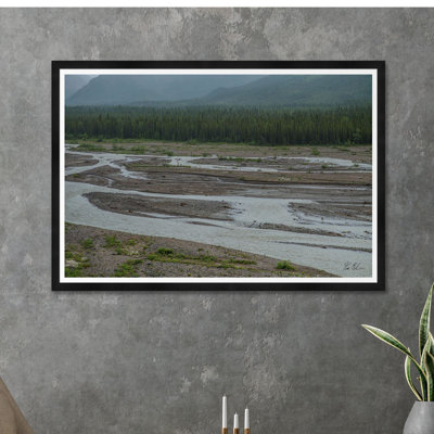 Nature Landscapes " Denali I " by Tim Klein