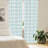 Floral Semi-Sheer Rod Pocket Curtain Panels-429671808
