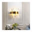 Demareo Flush Mounted Sconce