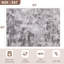 Tapis abstrait à motif abstrait Boho-2087340185-2087340191