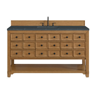 Malibu 60'' W Single Vanity