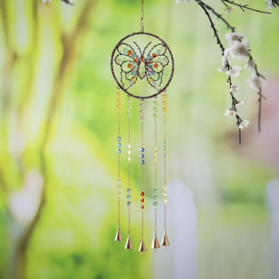 Carillon de jardin Lazariyah