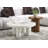 Kharis Brown finish end table