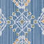 Kalindi Embroidery Fabric-316864283