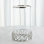 Hurricane Candle Holder