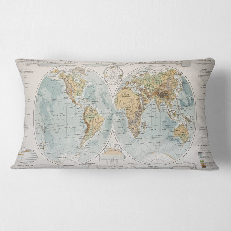 Throw Pillow