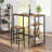 42.9'' Console Table