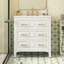 Meuble-lavabo simple autoportant avec 3 tiroirs-634737704-634737705