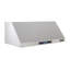 Kucht Stainless Steel Under Cabinet Range Hood