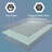 34'' - W x 72'' H Pivot Door Frameless Shower Door with-88141848