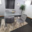 Monegro 4 - Person Dining Set-37909080