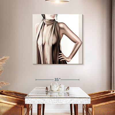 Leisha Silk Touch