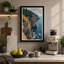 Cliffs at the Edge Coastal - Wrapped Canvas-269590536-269590542
