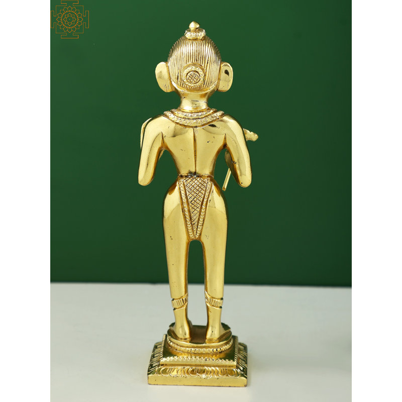 7 "Shri Baba Balak Nath