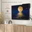 Impression sur toile Moon Light-1145827116