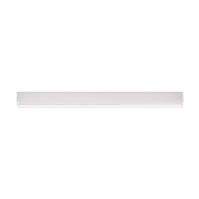 Lightstick LED Flush Mounted Sconce