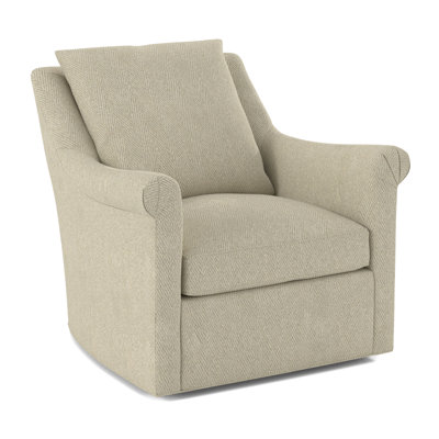 Swivel Armchair