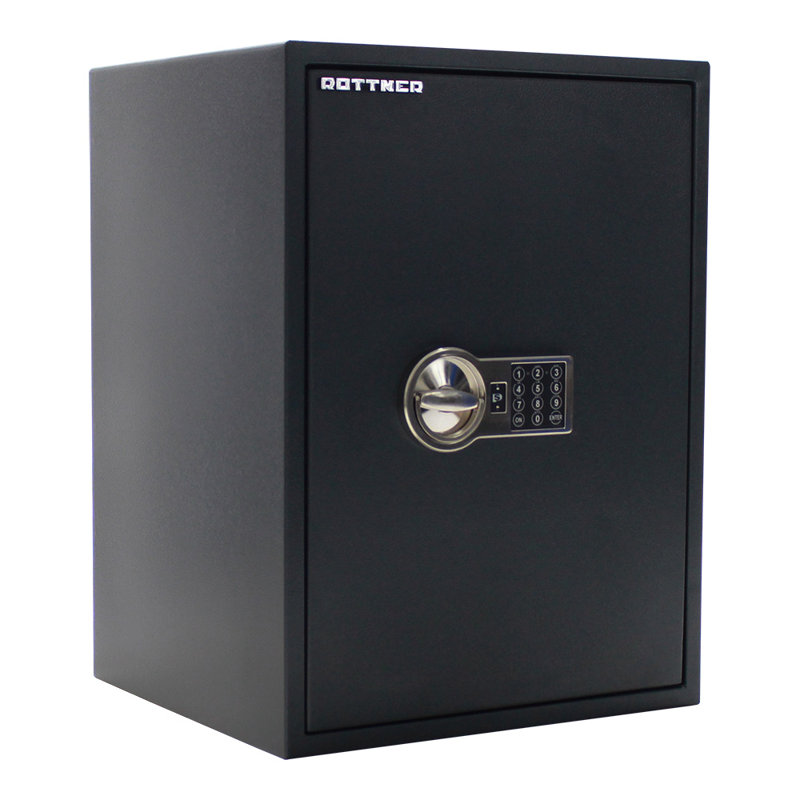 Security Safe Lock