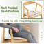 Fauteuil Bengy