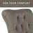 Bush Furniture Leather Task Chair