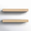 Jeremiah 2 Piece Picture Ledge Wall Shelf-1097291208-1174572259